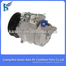 PV9 24V 7SBU16C compressor CA para Benz Actros OE # 5412300711